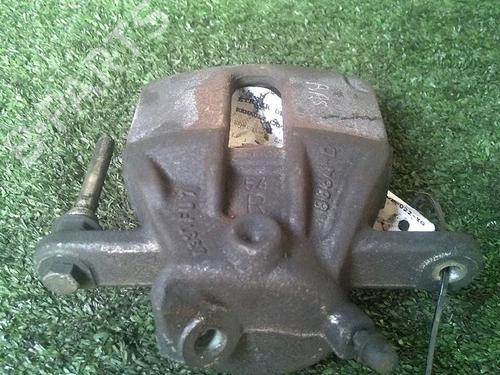 Right front brake caliper RENAULT CAPTUR I (J5_, H5_) 0.9 TCe 90 | BP29949843M104