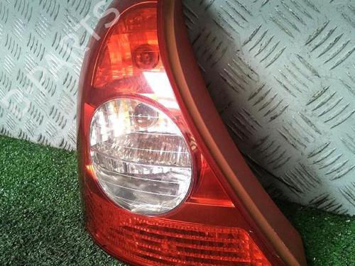 Left taillight RENAULT CLIO II (BB_, CB_) 1.5 dCi (B/C2J) | BP30074212C34