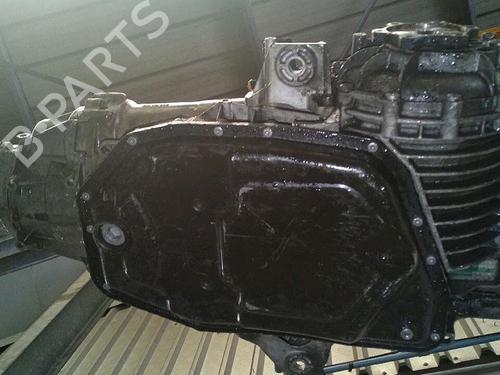 Gearbox AUDI A4 B7 Avant (8ED) 2.0 TFSI quattro | BP30076817M3