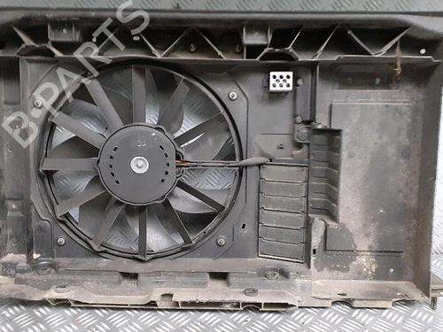 Used Radiator fan Radiator fan PEUGEOT 308 I (4A_, 4C_) 1.6 16V (120 hp) 30067765 30067765