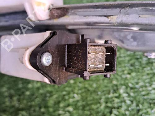 Rudehejsemekanisme Højre bagtil MERCEDES-BENZ A-CLASS (W168) A 170 CDI (168.009, 168.109) | BP30063659C25