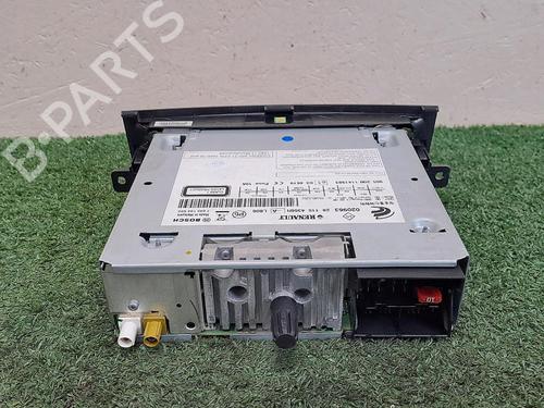 Radio RENAULT KOLEOS I (HY_) 2.0 dCi 4x4 (HY0K) | BP37729871E6 - Image 2