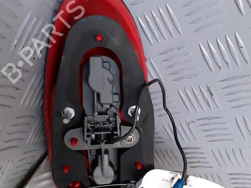 Used Left taillight ALFA ROMEO 147 (937_) 1.9 JTD (937.AXD1A, 937.BXD1A, 937.AXV1A, 937.BXB1A,... (115 hp) 30065069