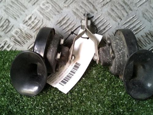 Used Horn RENAULT MODUS / GRAND MODUS (F/JP0_) 1.5 dCi (FP0D, JP0D) (82 hp) 29951385