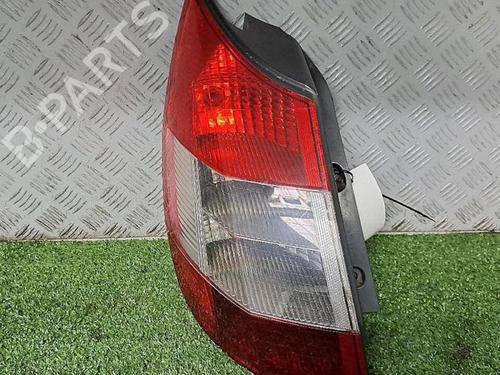 Left taillight RENAULT SCÉNIC II (JM0/1_) 1.5 dCi (JM1E, JM16) | BP30076886C34