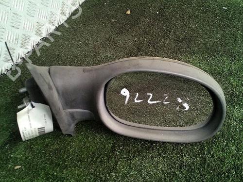 Right mirror RENAULT LAGUNA I (B56_, 556_) 1.9 dCi (B56W) | BP30076563C27 