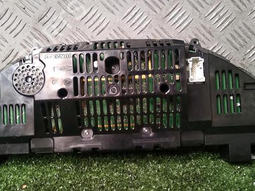 Instrument cluster MERCEDES-BENZ C-CLASS Coupe (C204) C 220 CDI (204.302) | BP30072204C47 