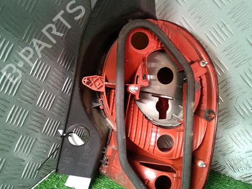 Left taillight RENAULT MODUS / GRAND MODUS (F/JP0_) 1.2 (JP0C, JP0K, FP0C, FP0K, FP0P, JP0P, JP0T) | BP29951705C34 - Image 10