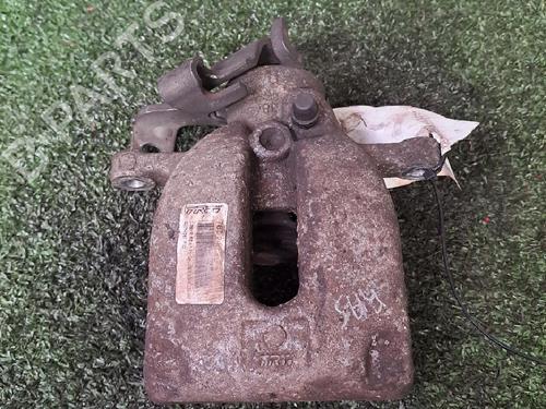 Højre bremsekaliber bag CITROËN DS4 (NX_) 1.6 THP 200 (200 hp) 22242699