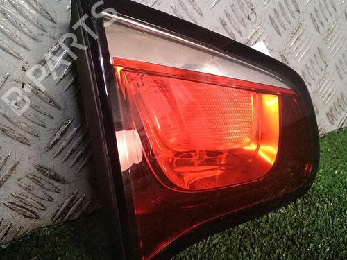 Venstre baglygte bagklap CITROËN C3 II (SC_) 1.6 BlueHDi 75 | BP30075860C79