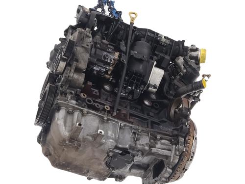 Engine HYUNDAI ix35 (LM, EL, ELH) 1.7 CRDi | BP39711388M1 - Image 4