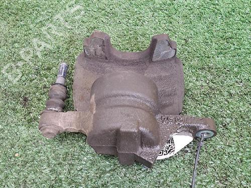 Used Left front brake caliper Left front brake caliper PEUGEOT 2008 I (CU_) 1.2 THP 110 / PureTech 110 (110 hp) 29949423 29949423