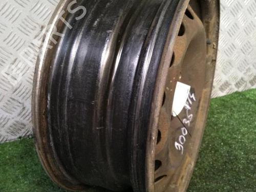 Fælk Fælk FIAT PUNTO (188_) 1.2 60 (188.030, .050, .130, .150, .230, .250) (60 hp) 30073154 30073154