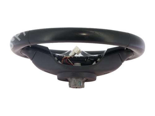 Used Steering wheel Steering wheel RENAULT CAPTUR I (J5_, H5_) 1.5 dCi 90 (J5N4, J5M5, J5MW, J5M6, J5AL, J5AJ) (90 hp) 34047352 34047352