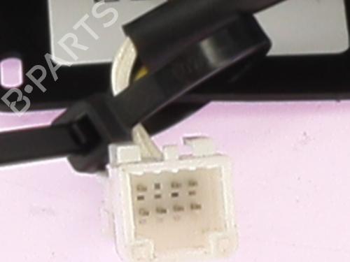 Right mirror DACIA LODGY (JS_) 1.2 TCe (JSAY, JSM0) | BP30357603C27 