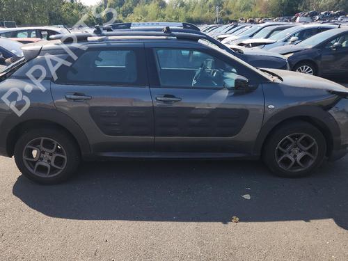 Sprinklertank CITROËN C4 CACTUS 1.6 BlueHDi 100 | BP38607324C113 - Image 11