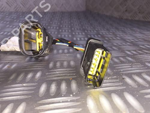 Taklukemotor PEUGEOT 206 CC (2D) 1.6 16V (2DNFUF, 2DNFUR) | BP30072318M60 