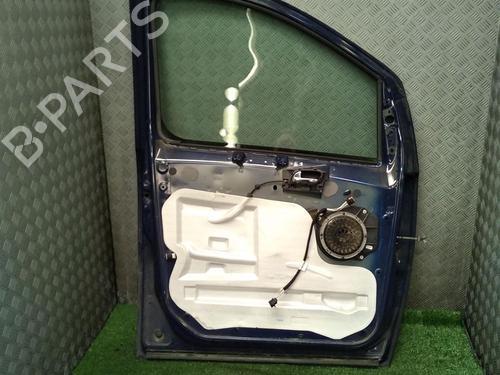 Used Left front door CITROËN JUMPY II (VF7) 2.0 HDi 125 (128 hp) 30065843