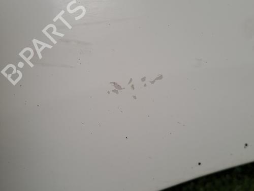 Left front fenders RENAULT TRAFIC II Bus (JL) 2.0 dCi 90 (JL00, JL01, JL0H, JL0M, JL0P, JL0S) | BP30068643C41 