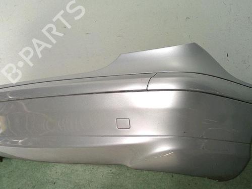 Used Rear bumper MERCEDES-BENZ C-CLASS Coupe (CL203) C 220 CDI (203.708) (150 hp) 30075867