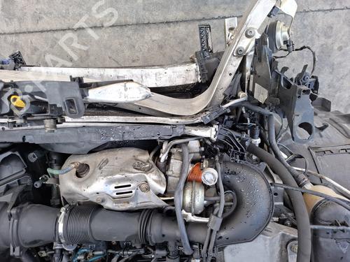 Right sun visor MERCEDES-BENZ A-CLASS (W176) A 160 (176.041) | BP37202740I2 - Image 5