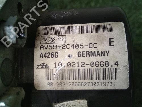 ABS pump FORD FIESTA VI (CB1, CCN) 1.6 TDCi | BP30074205M43 - Image 6