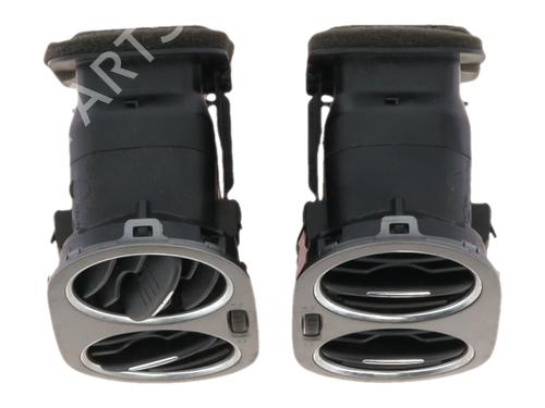 Used Air vent Air vent VW TIGUAN (5N_) 2.0 TDI (140 hp) 36482065 36482065