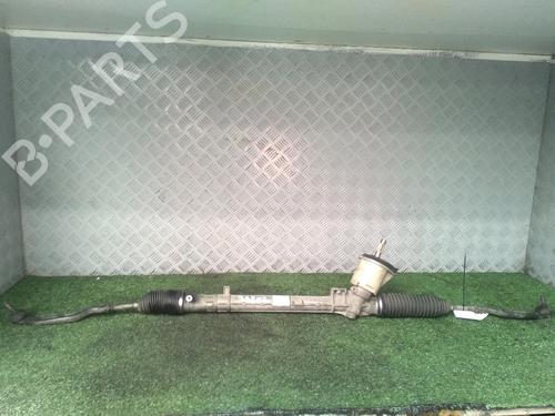 Used Steering rack RENAULT GRAND SCÉNIC III (JZ0/1_) 1.9 dCi (JZ0J, JZ0N, JZ1K, JZ1S) (131 hp) 18710220