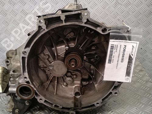 Gearbox FORD FIESTA VI (CB1, CCN) 1.25 | BP29951856M3 