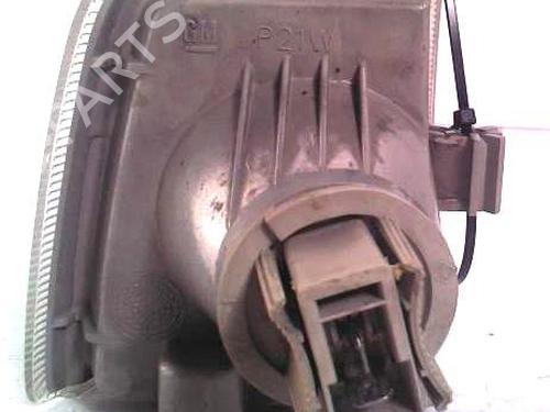 Used Left front indicator Left front indicator 29952227 29952227