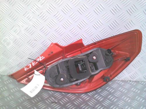 Left taillight OPEL CORSA D (S07) 1.0 (L08, L68) | BP30074848C34 - Image 2