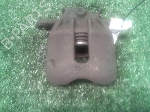 Used Left front brake caliper Left front brake caliper RENAULT CLIO III (BR0/1, CR0/1) 1.5 dCi (BR17, CR17) (86 hp) 30066832 30066832
