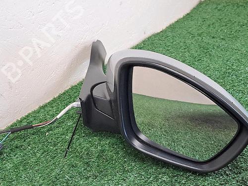 Right mirror PEUGEOT 208 I (CA_, CC_) 1.6 HDi / BlueHDi 75 | BP30065499C27