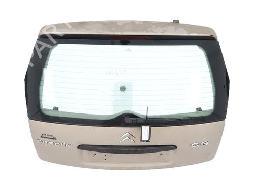Used Tailgate Tailgate 39521664 39521664
