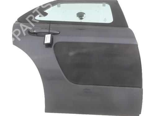 Dør højre bagtil CITROËN C4 CACTUS 1.6 BlueHDi 100 | BP38628658C5 - Image 3