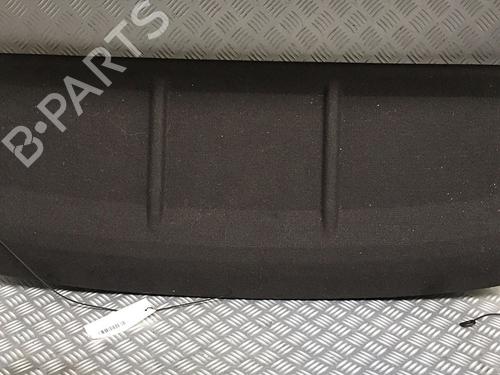 Rear parcel shelf CITROËN SAXO (S0, S1) 1.1 X, SX | BP30070277C85