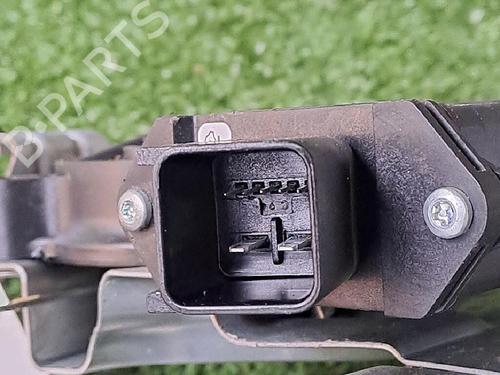 Rudehejsemekanisme Højre bagtil OPEL ASTRA J (P10) 1.7 CDTI (68) | BP30063533C25