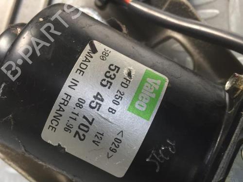 Front wiper motor RENAULT TWINGO I (C06_) 1.2 (C066, C068) | BP30070235M29 