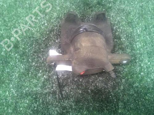 Used Left front brake caliper Left front brake caliper RENAULT CLIO III (BR0/1, CR0/1) 1.5 dCi (C/BR0G, C/BR1G) (68 hp) 30066892 30066892