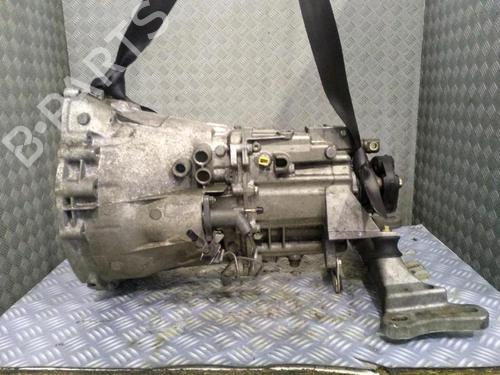 Gearbox BMW 3 Compact (E46) 316 ti | BP29951804M3