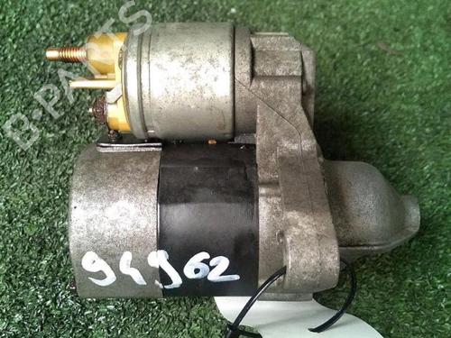 Used Starter Starter TOYOTA AYGO (_B1_) 1.0 (KGB10_, KGB10R) (68 hp) 29952526 29952526