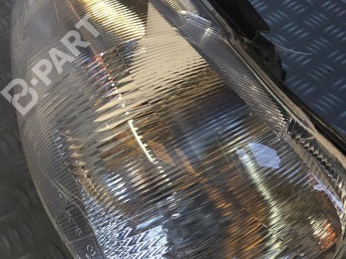 Left headlight PEUGEOT 106 II (1A_, 1C_) 1.1 i | BP11404263C28 
