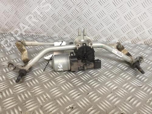 Used Front wiper motor Front wiper motor PEUGEOT 208 I (CA_, CC_) 1.6 VTi (120 hp) 30069063 30069063