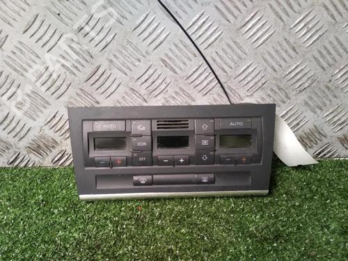 Used Climate control Climate control AUDI A4 B6 (8E2) 2.5 TDI (155 hp) 29951146 29951146