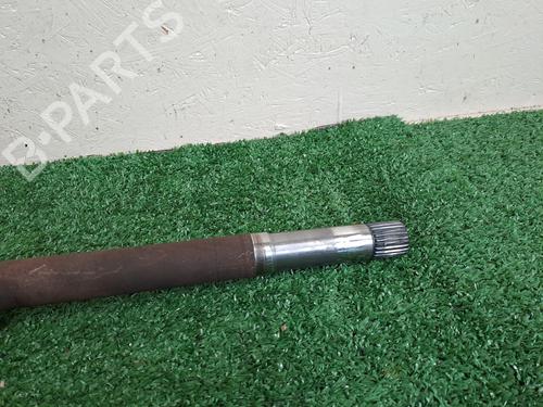 Right front driveshaft CITROËN C3 III (SX) 1.2 THP 110 (SXHNPS, SXHNZT, SXHNZ6) | BP30748470M39