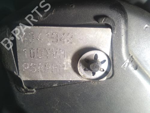 Engine CITROËN C4 I (LC_) 2.0 HDi | BP34060735M1  - Image 5