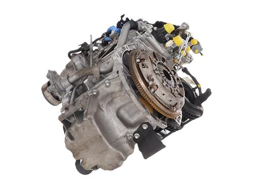 Engine PEUGEOT 108 1.0 VTi 72 | BP32111889M1 - Image 4