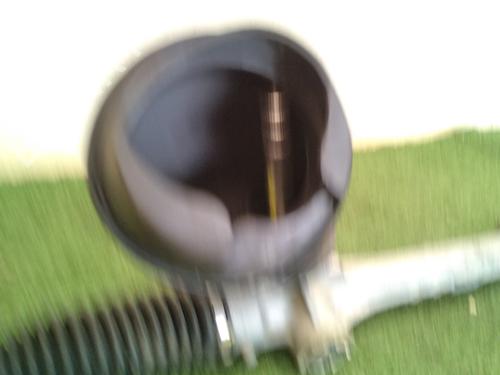 Steering rack MITSUBISHI MIRAGE / SPACE STAR VI Hatchback (A0_A) 1.2 (A03A) | BP33199007M22 - Image 4