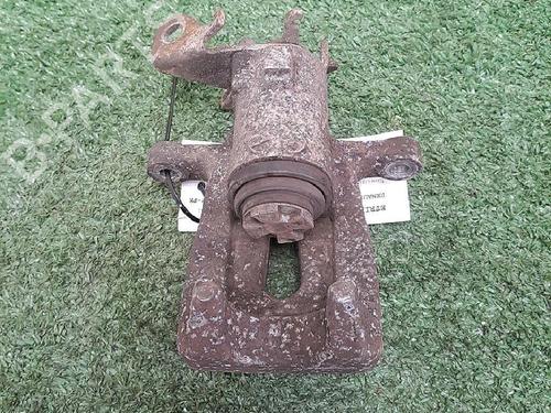 Right rear brake caliper RENAULT MEGANE III Hatchback (BZ0/1_, B3_) 1.5 dCi (BZ09, BZ0D, BZ1W, BZ29, BZ14) | BP30066267M106