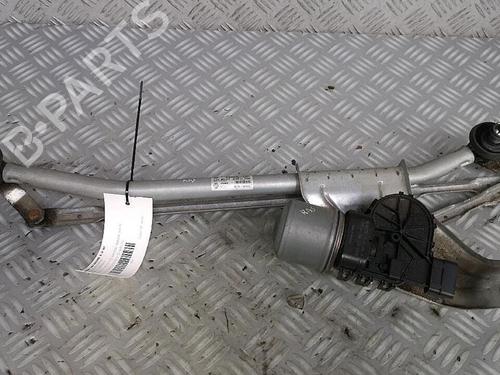 Front wiper motor DACIA SANDERO 1.5 dCi | BP30072479M29 - Image 5
